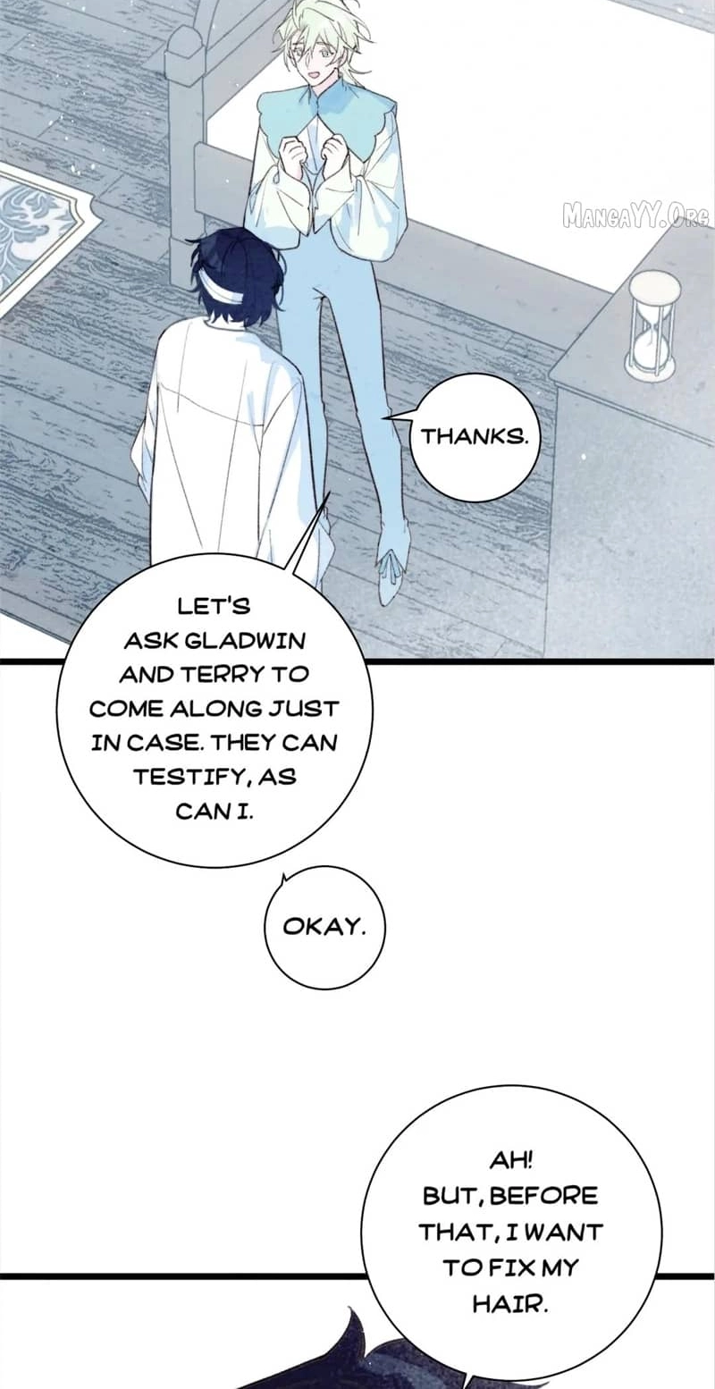 Swan Lake Chapter 36 page 24 - 