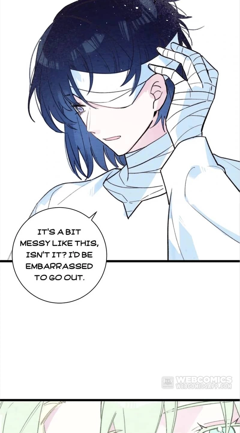 Swan Lake Chapter 36 page 25 - 