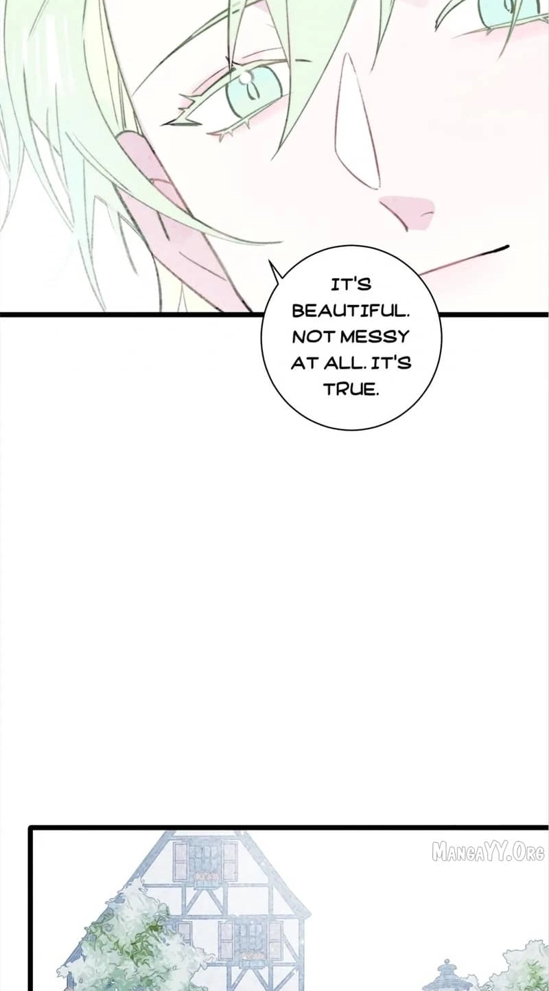 Swan Lake Chapter 36 page 26 - 