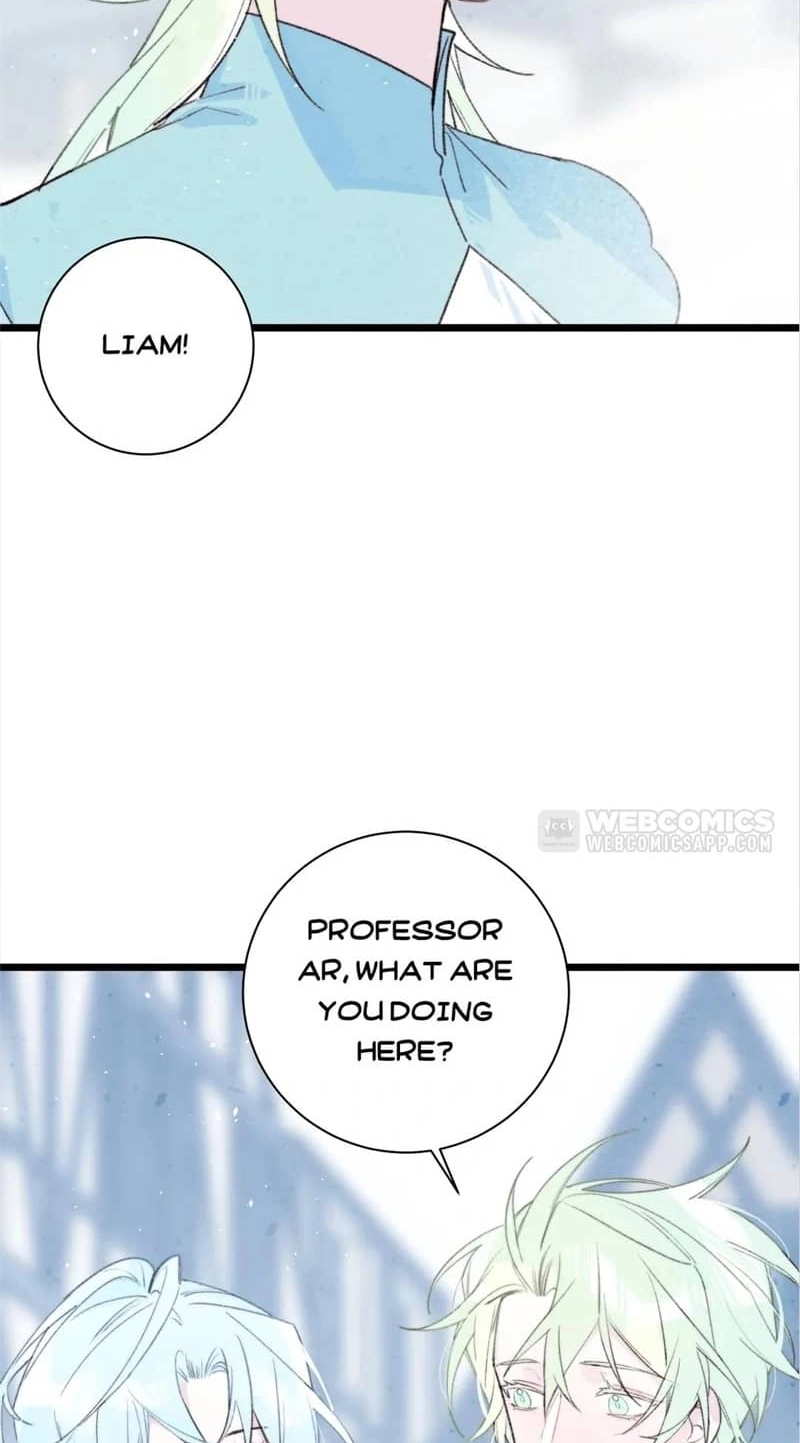 Swan Lake Chapter 36 page 29 - 