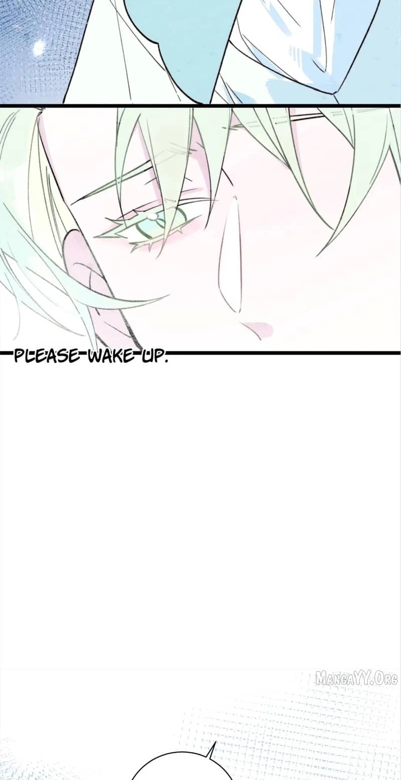 Swan Lake Chapter 36 page 4 - 