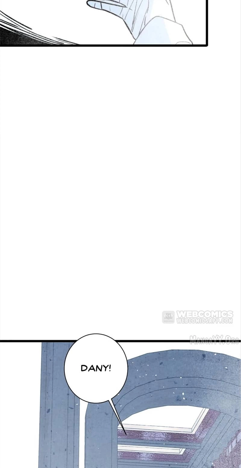 Swan Lake Chapter 36 page 8 - 