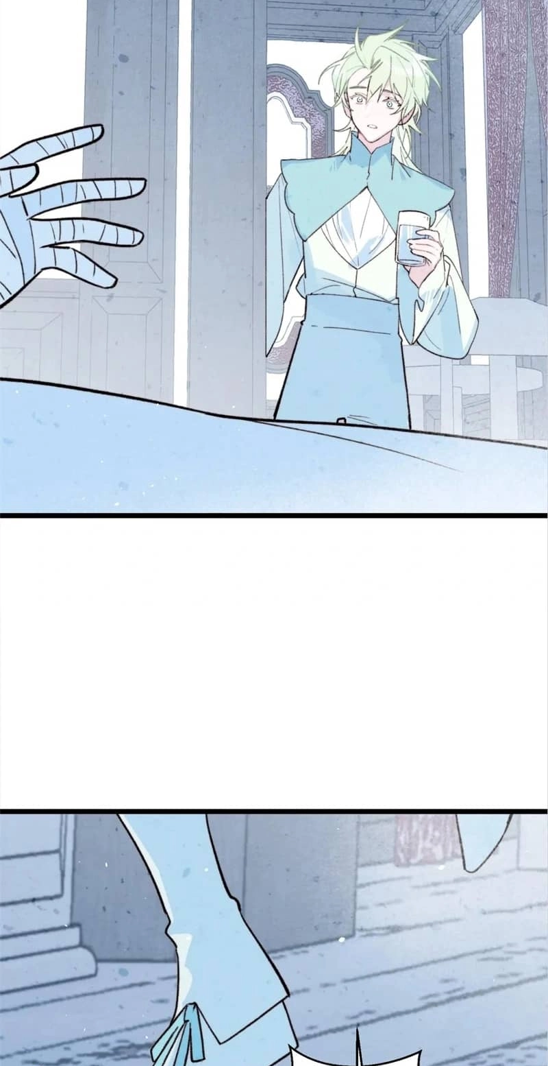 Swan Lake Chapter 36 page 9 - 