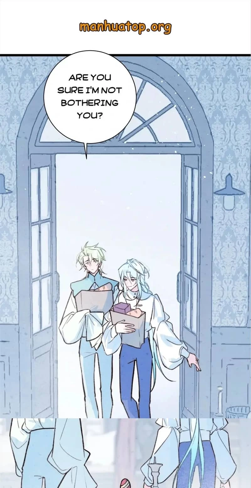 Swan Lake Chapter 37 page 1 - 