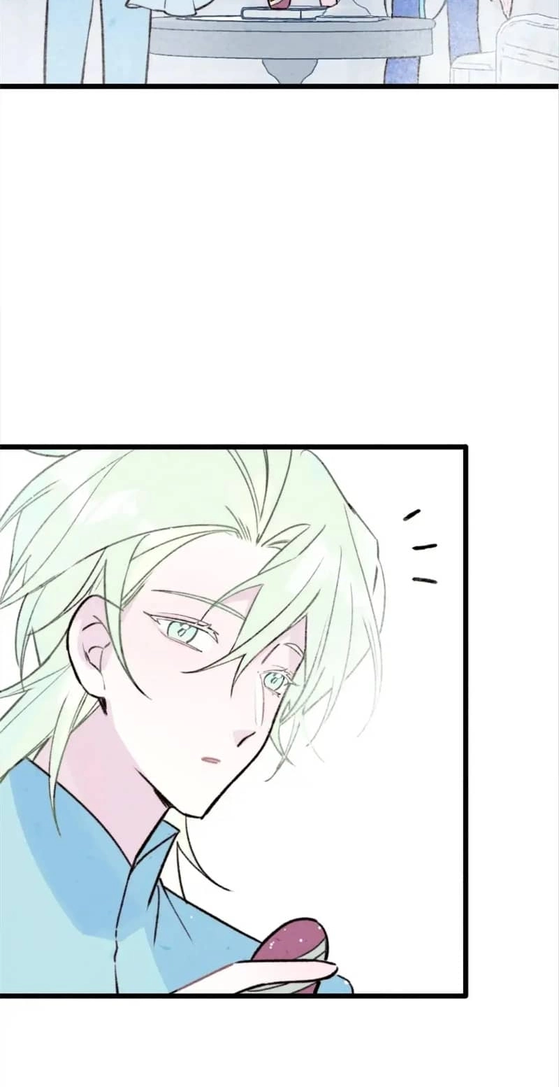 Swan Lake Chapter 37 page 2 - 