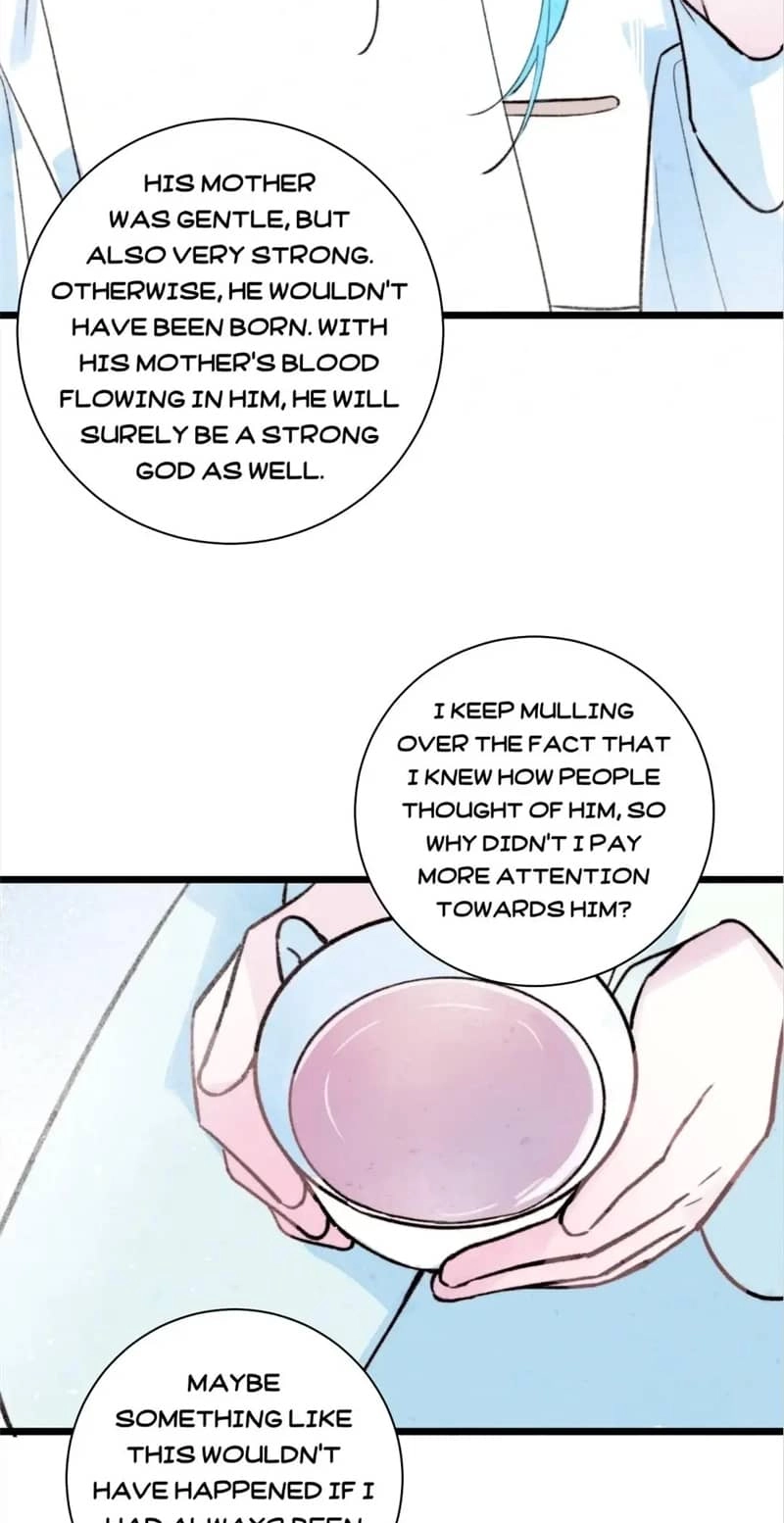Swan Lake Chapter 37 page 11 - 