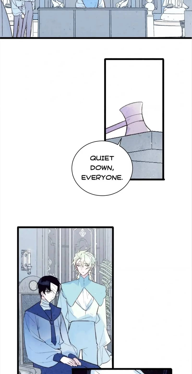 Swan Lake Chapter 37 page 14 - 