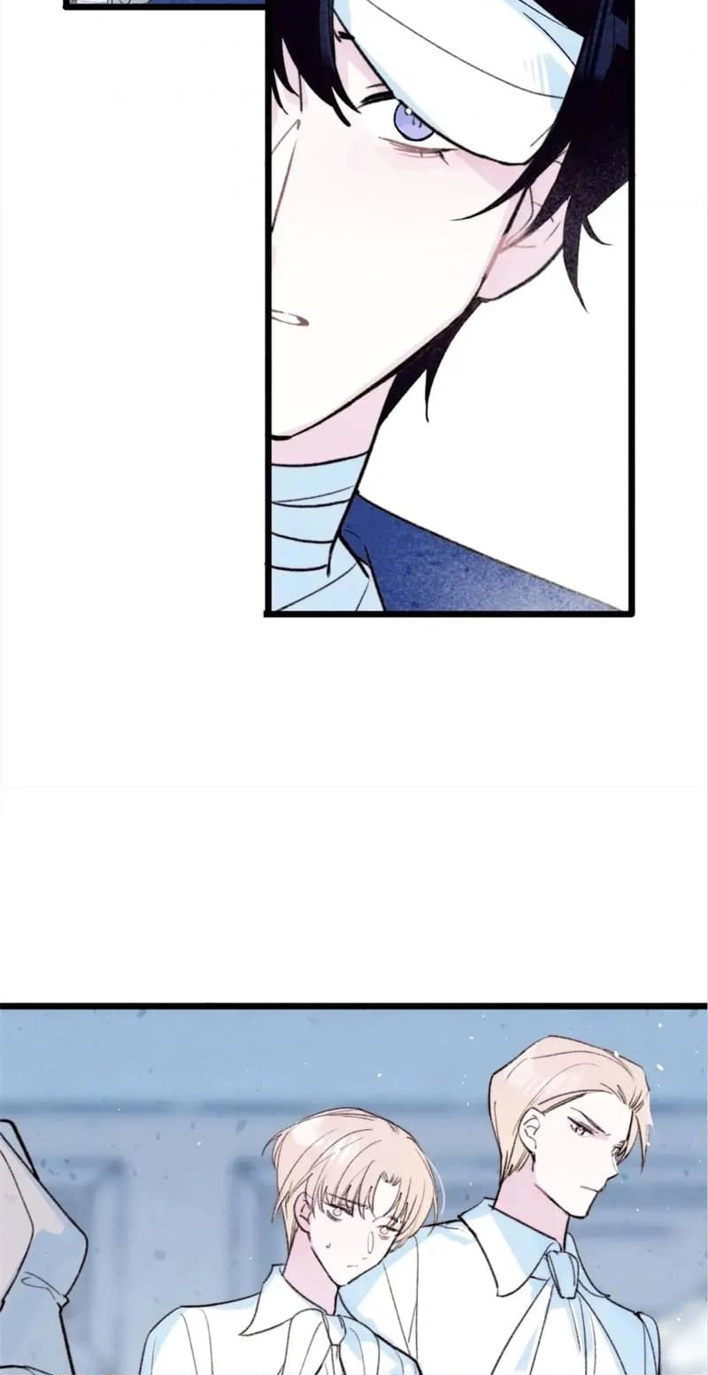 Swan Lake Chapter 37 page 15 - 