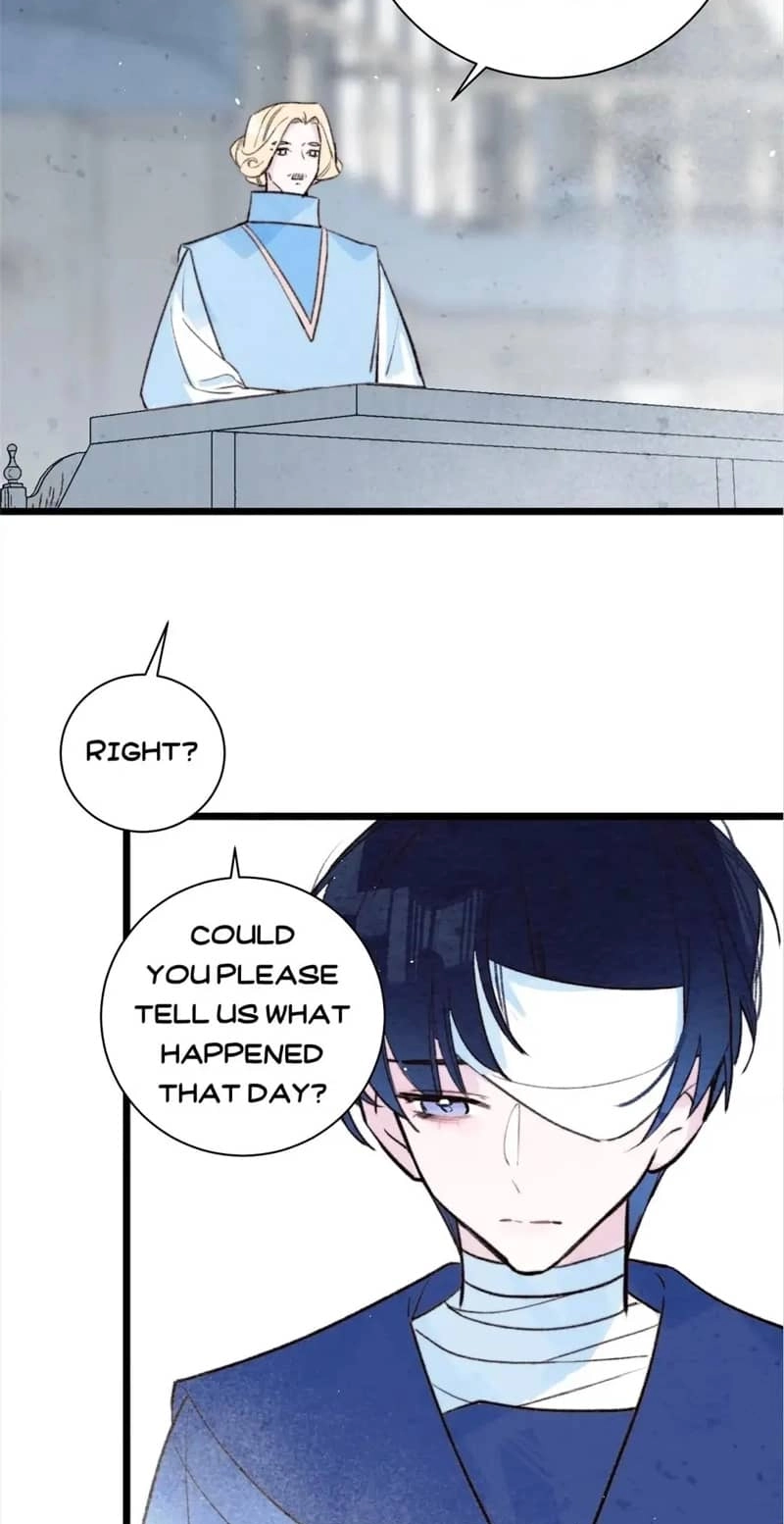 Swan Lake Chapter 37 page 17 - 