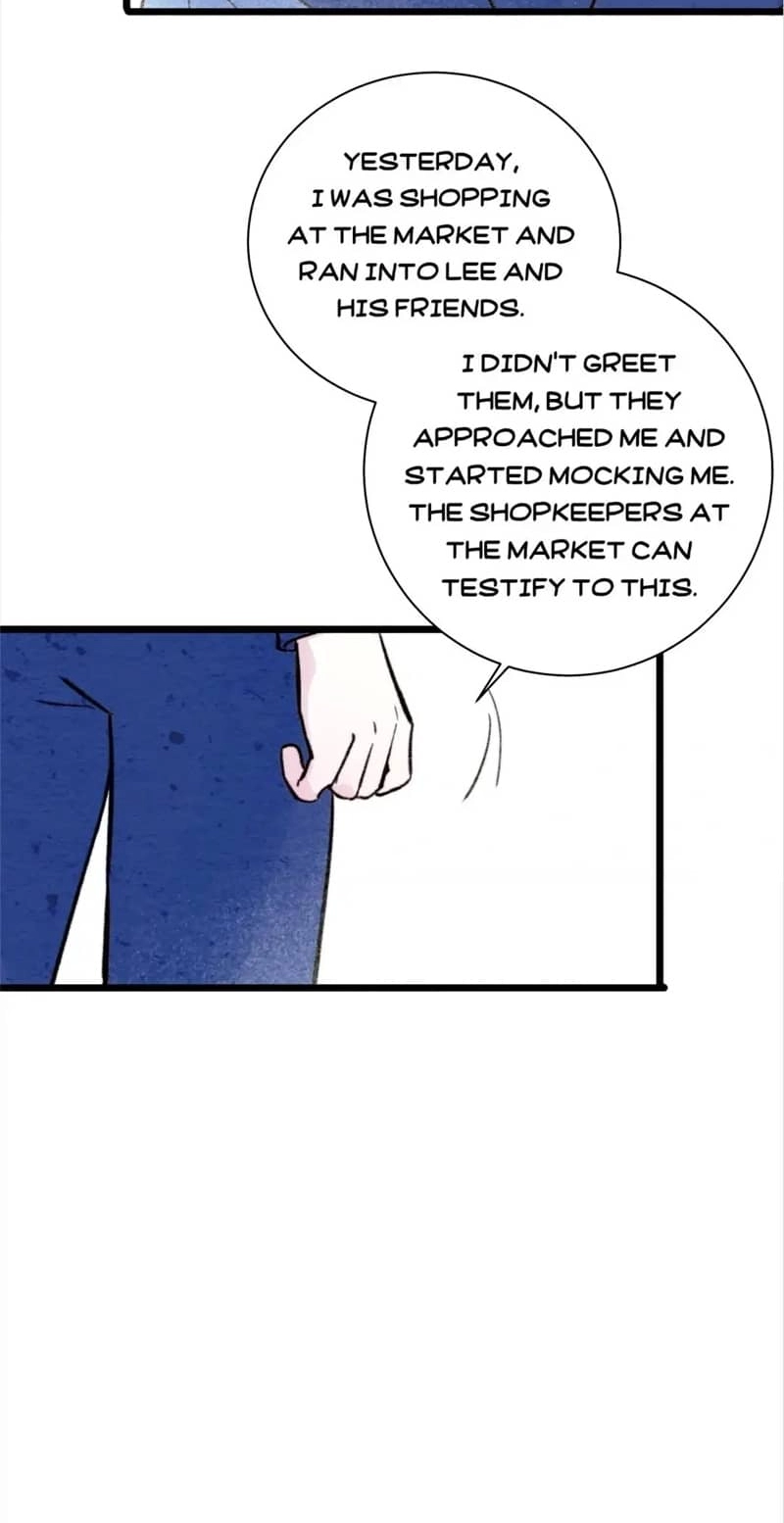 Swan Lake Chapter 37 page 18 - 