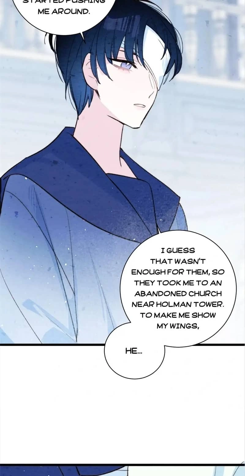 Swan Lake Chapter 37 page 19 - 
