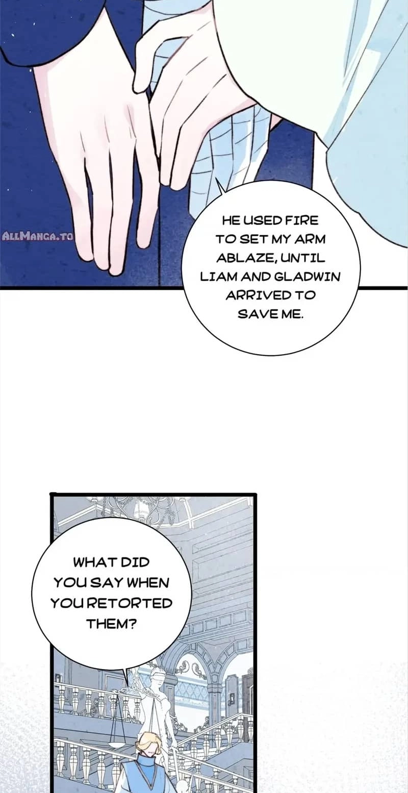 Swan Lake Chapter 37 page 20 - 