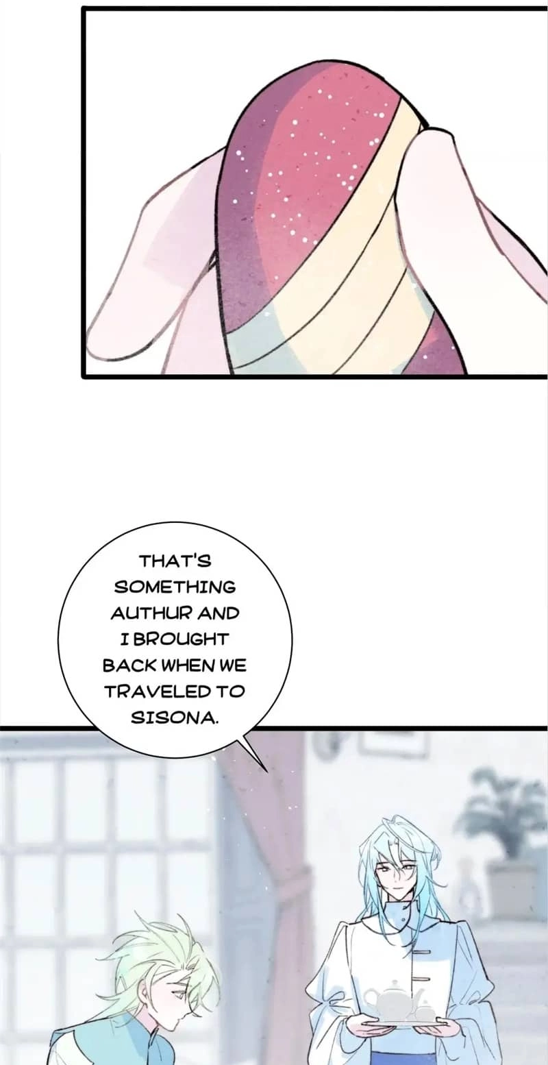 Swan Lake Chapter 37 page 3 - 