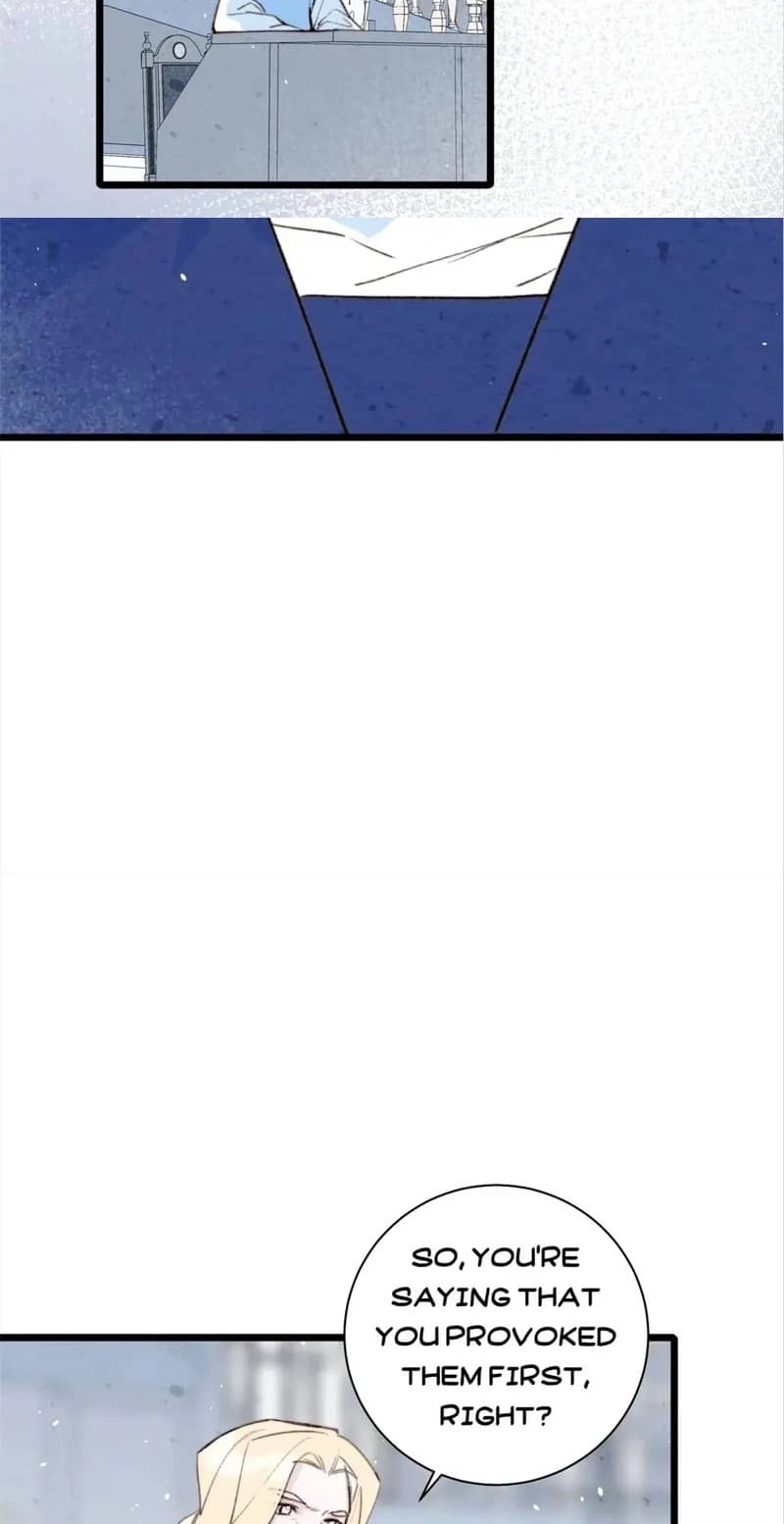 Swan Lake Chapter 37 page 21 - 