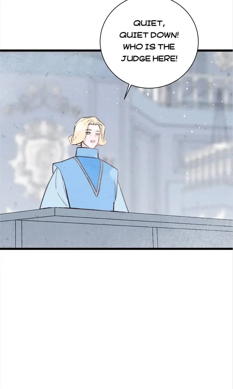 Swan Lake Chapter 37 page 25 - 