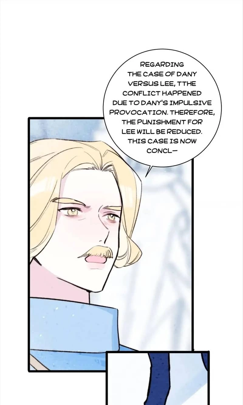 Swan Lake Chapter 37 page 26 - 