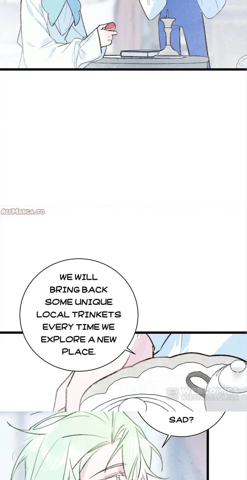 Swan Lake Chapter 37 page 4 - 