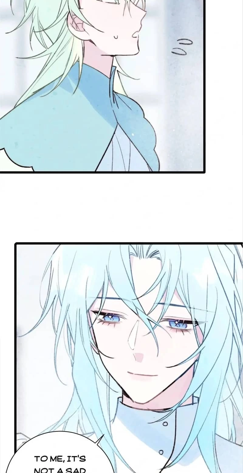 Swan Lake Chapter 37 page 5 - 