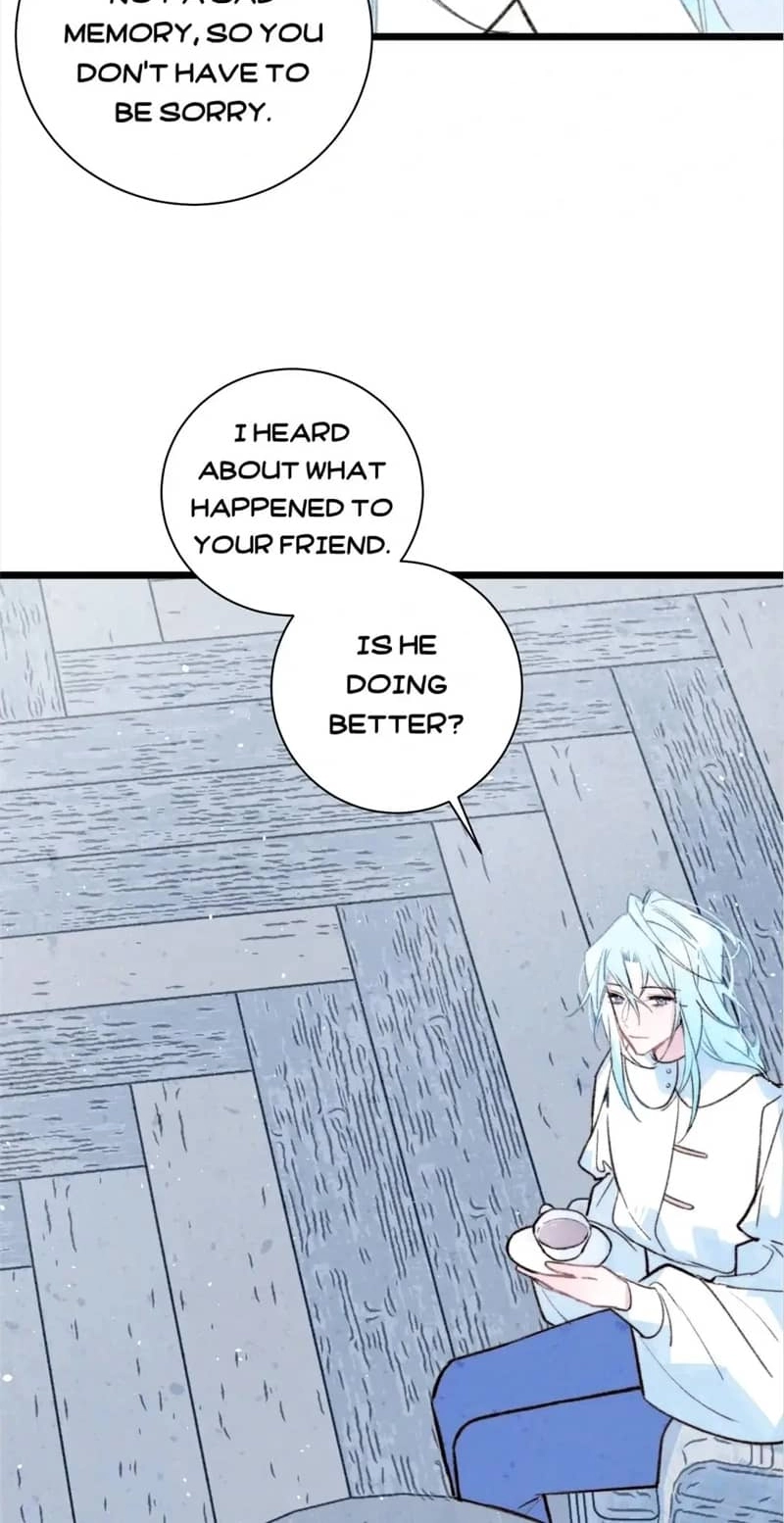 Swan Lake Chapter 37 page 6 - 