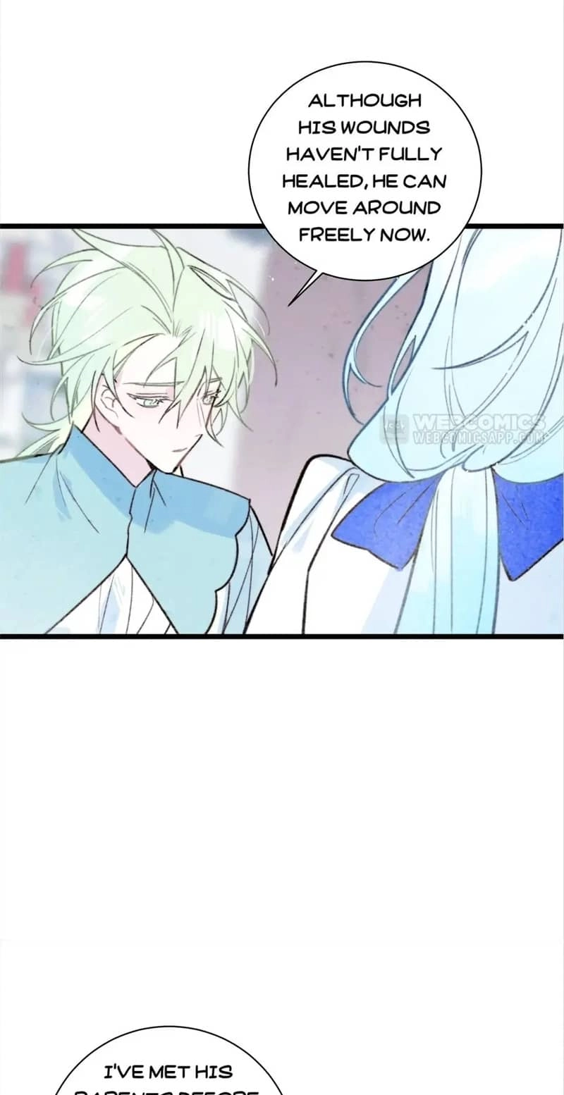 Swan Lake Chapter 37 page 7 - 