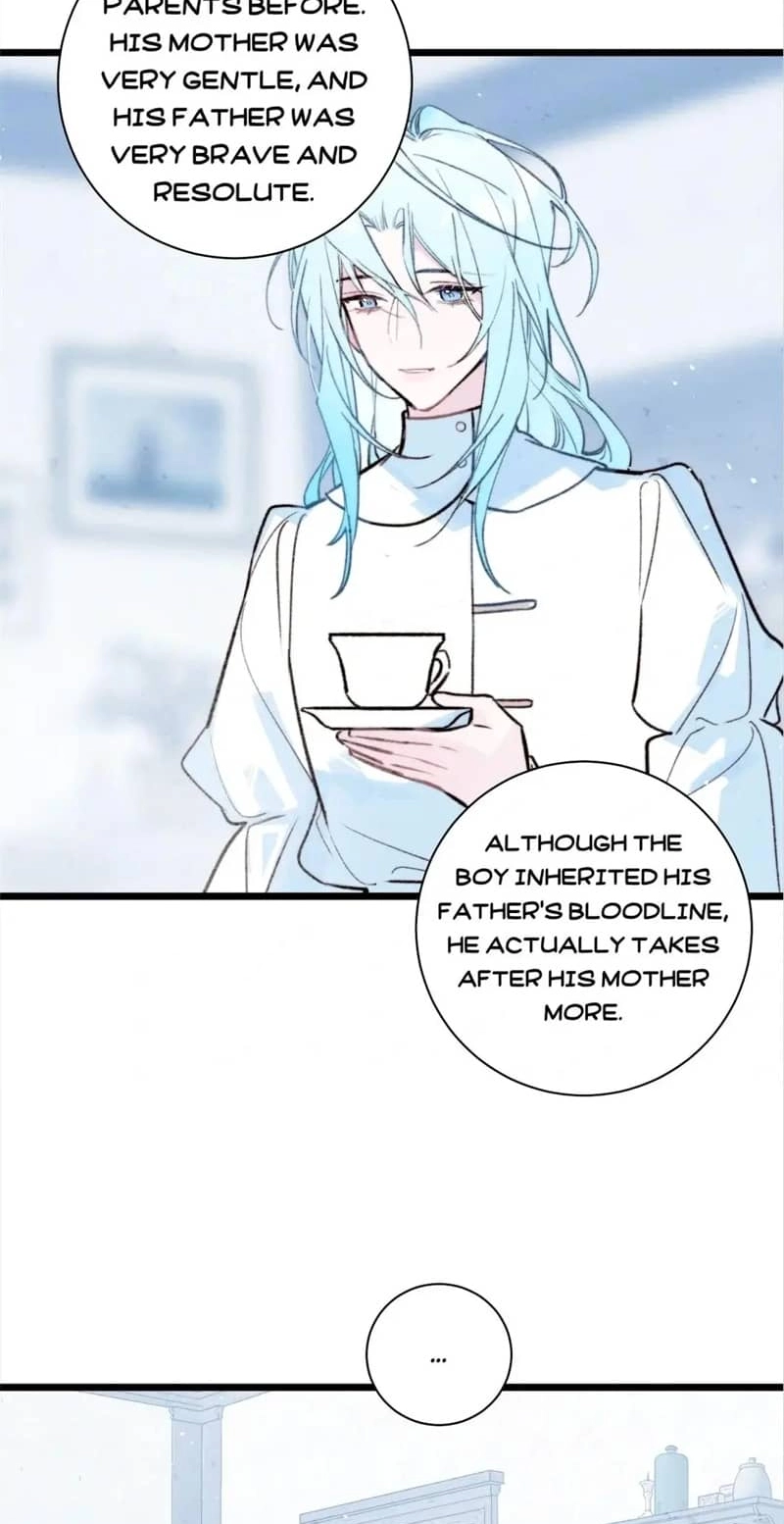 Swan Lake Chapter 37 page 8 - 
