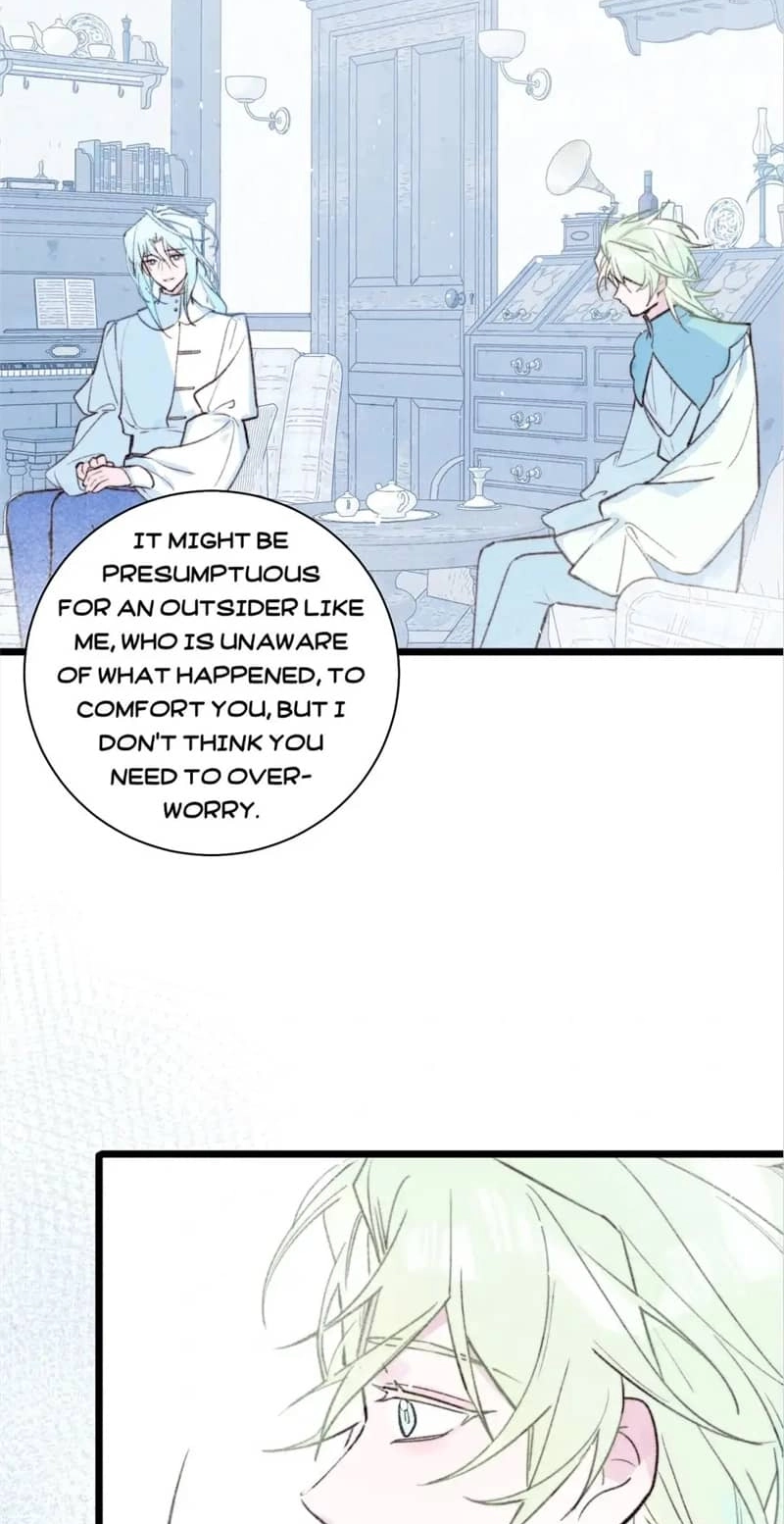 Swan Lake Chapter 37 page 9 - 