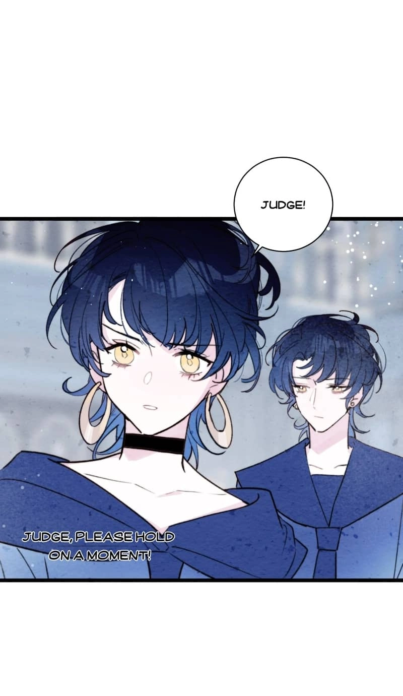 Swan Lake Chapter 38 page 1 - 
