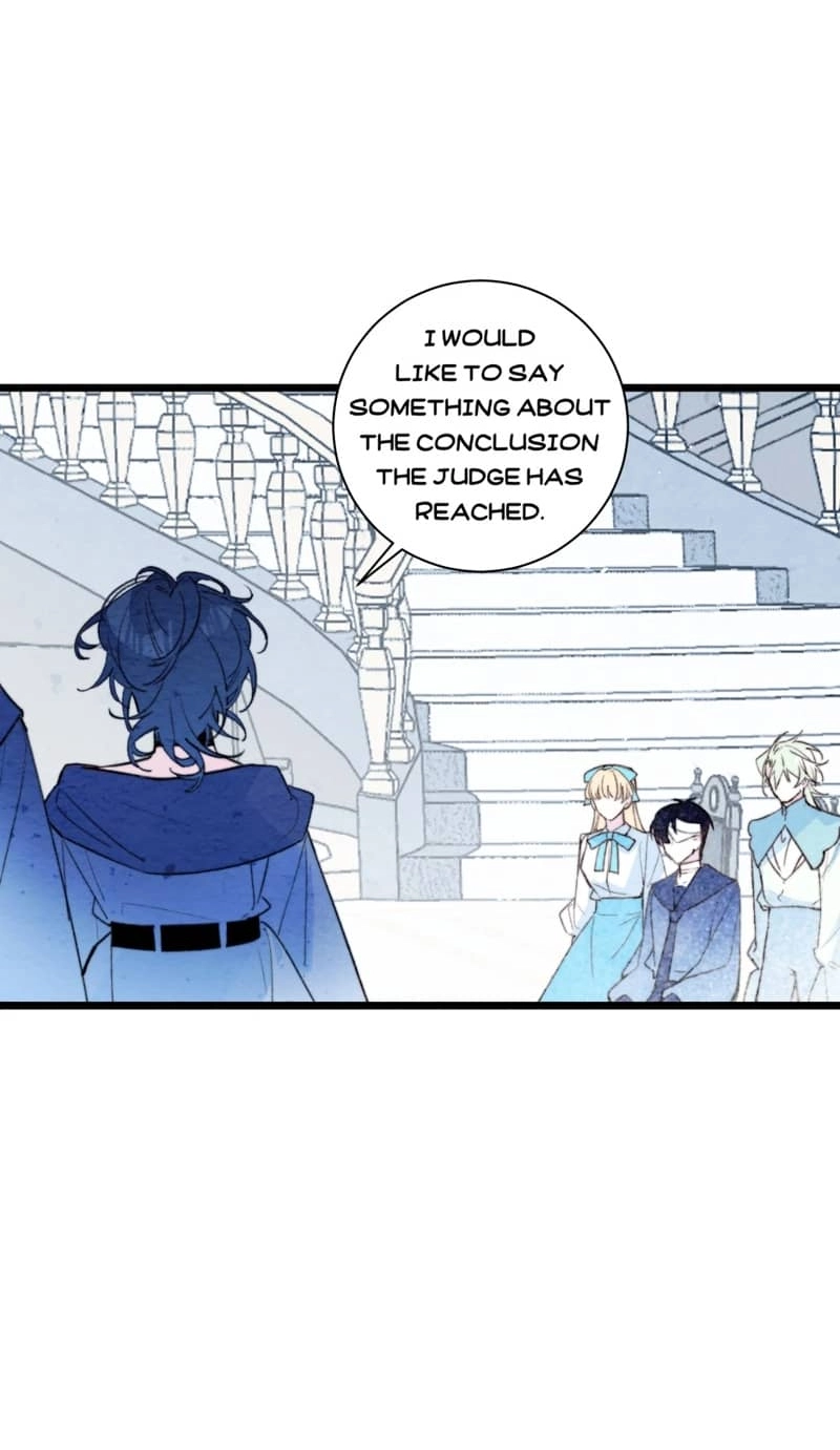 Swan Lake Chapter 38 page 2 - 