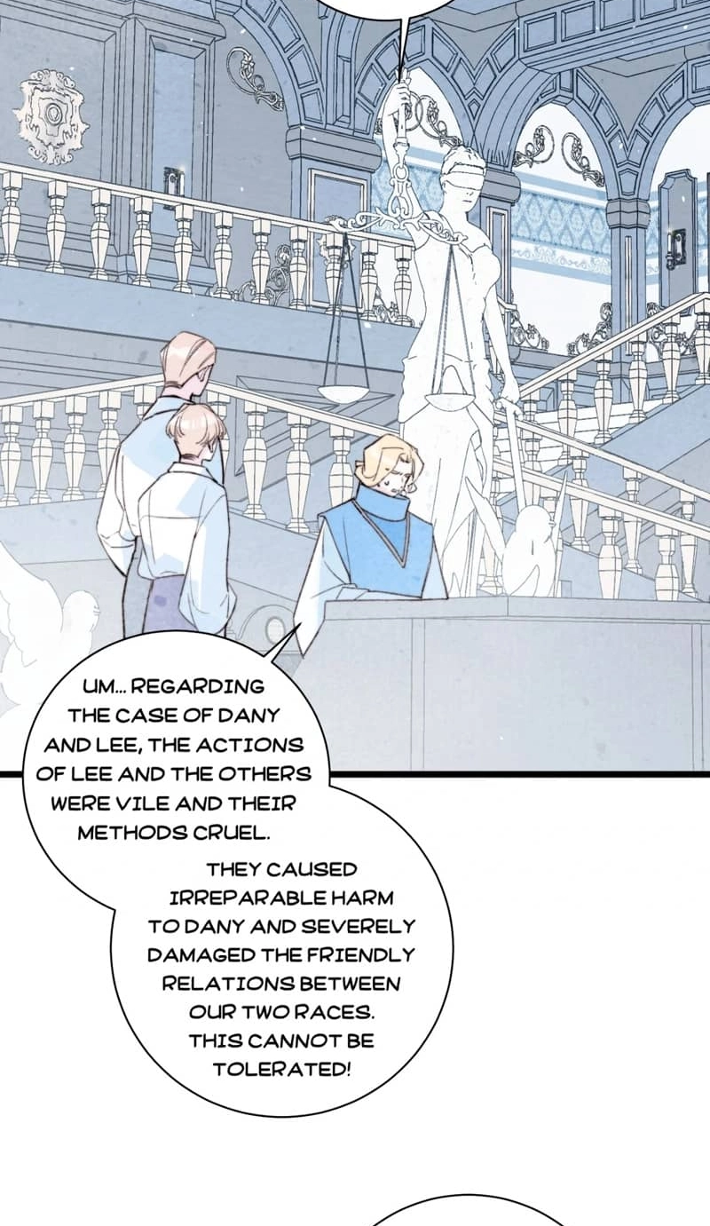 Swan Lake Chapter 38 page 11 - 