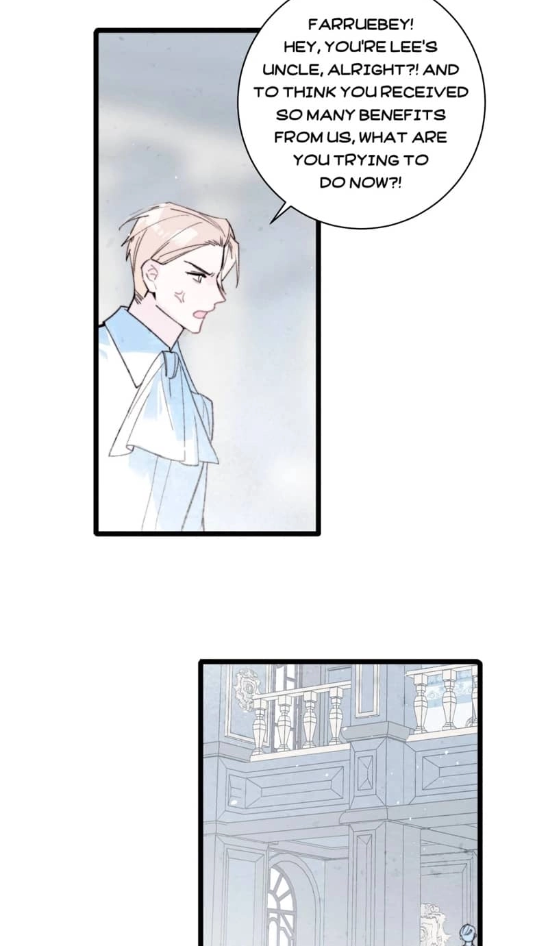 Swan Lake Chapter 38 page 12 - 