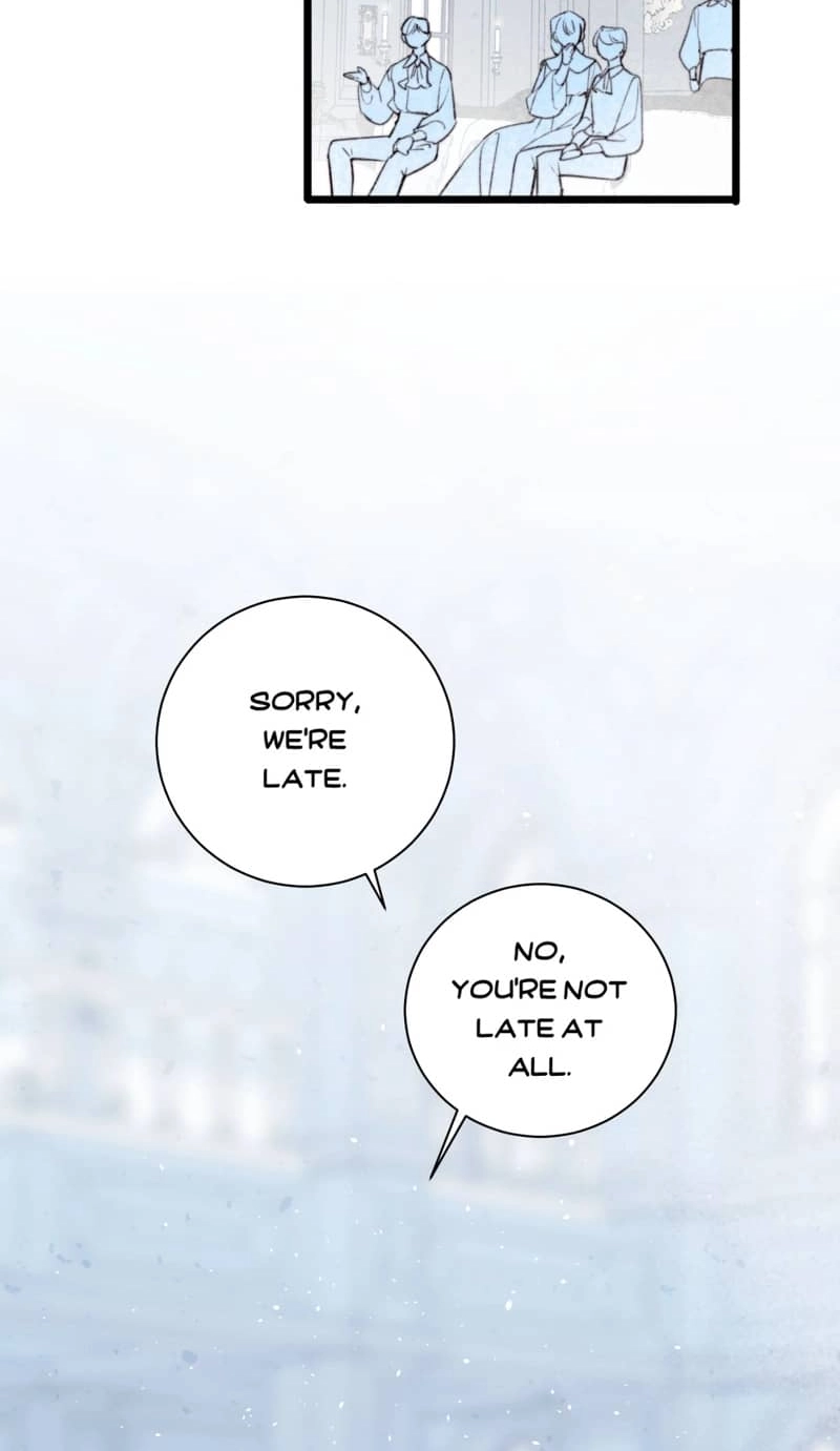 Swan Lake Chapter 38 page 13 - 