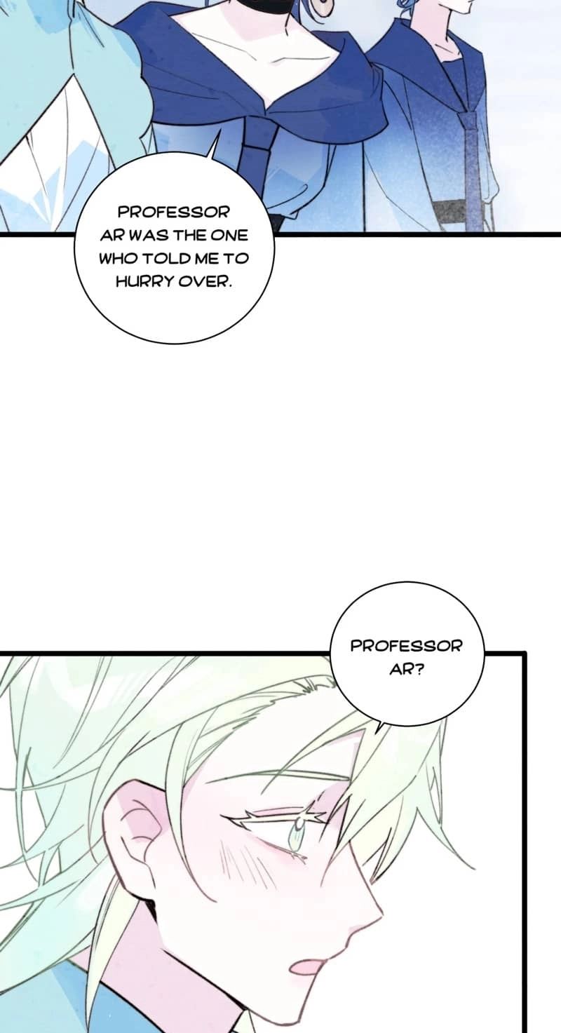 Swan Lake Chapter 38 page 15 - 