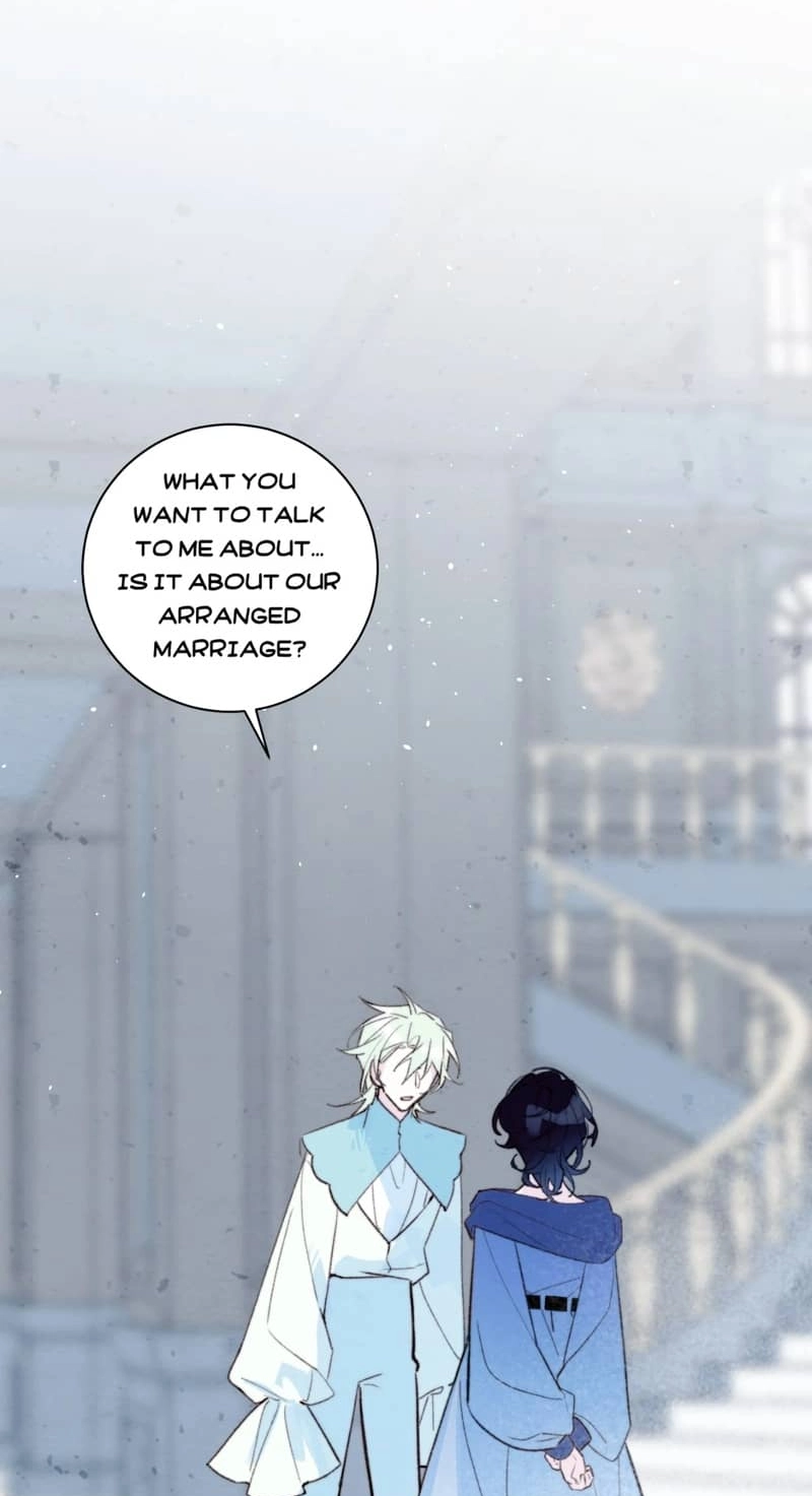 Swan Lake Chapter 38 page 17 - 