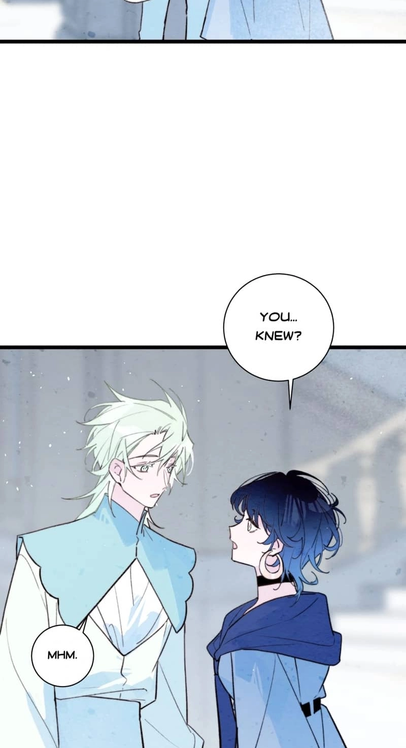 Swan Lake Chapter 38 page 18 - 