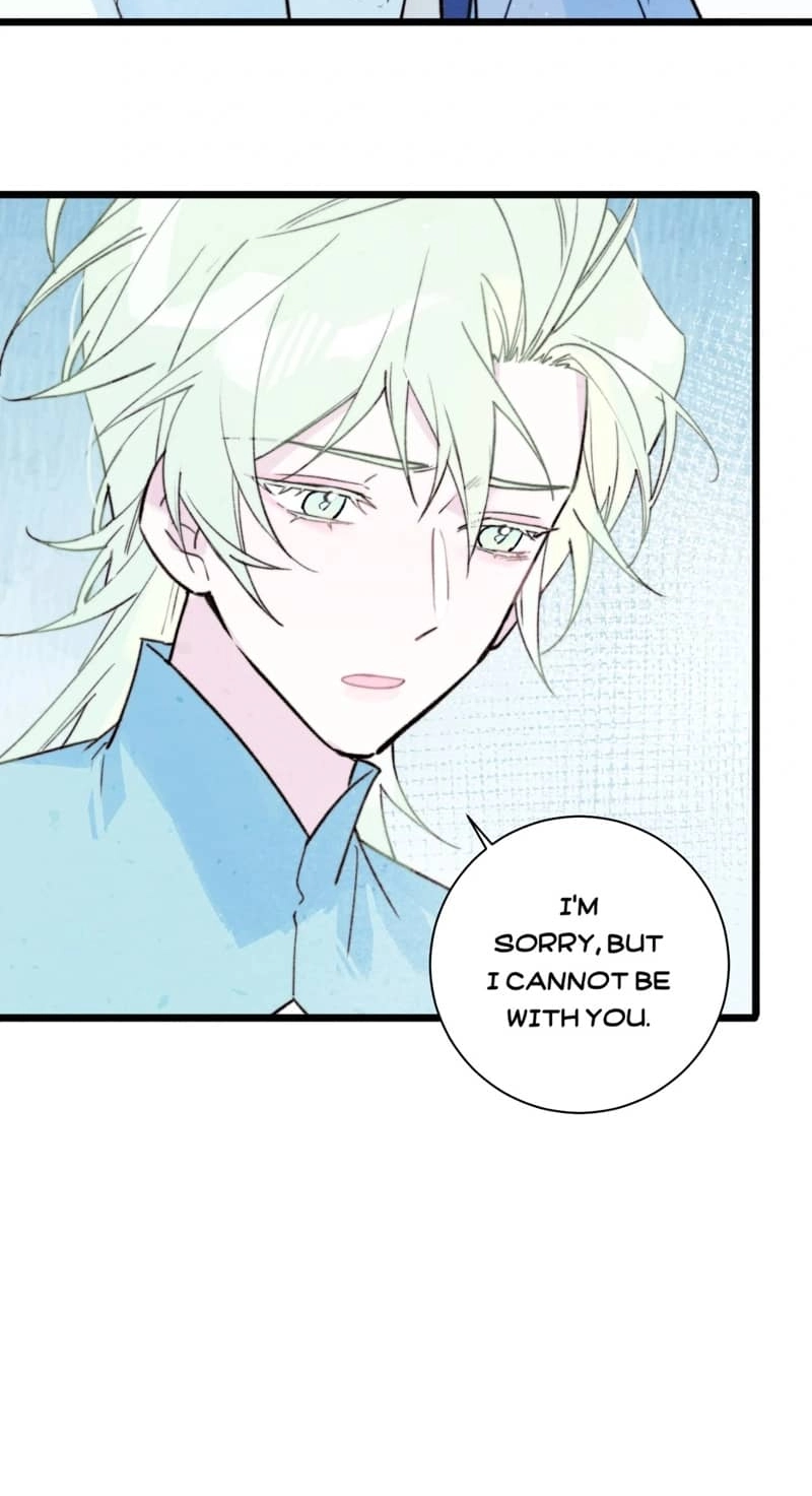 Swan Lake Chapter 38 page 19 - 