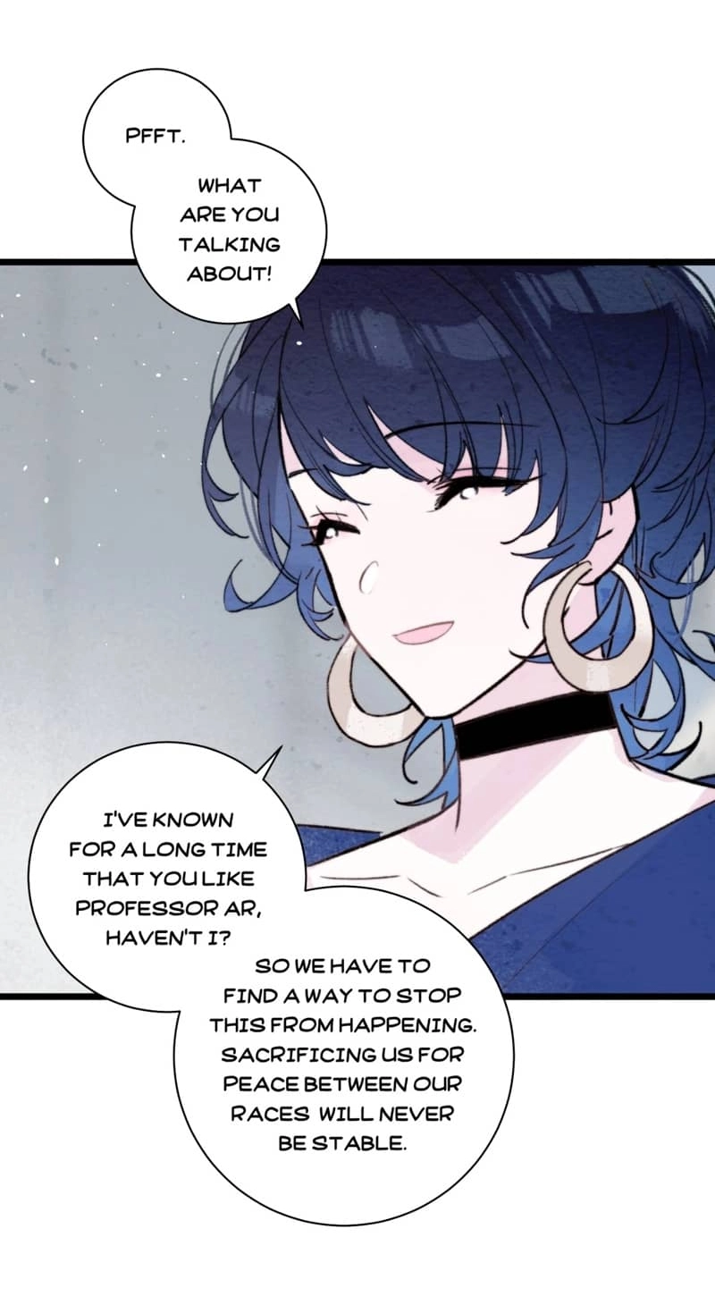 Swan Lake Chapter 38 page 20 - 