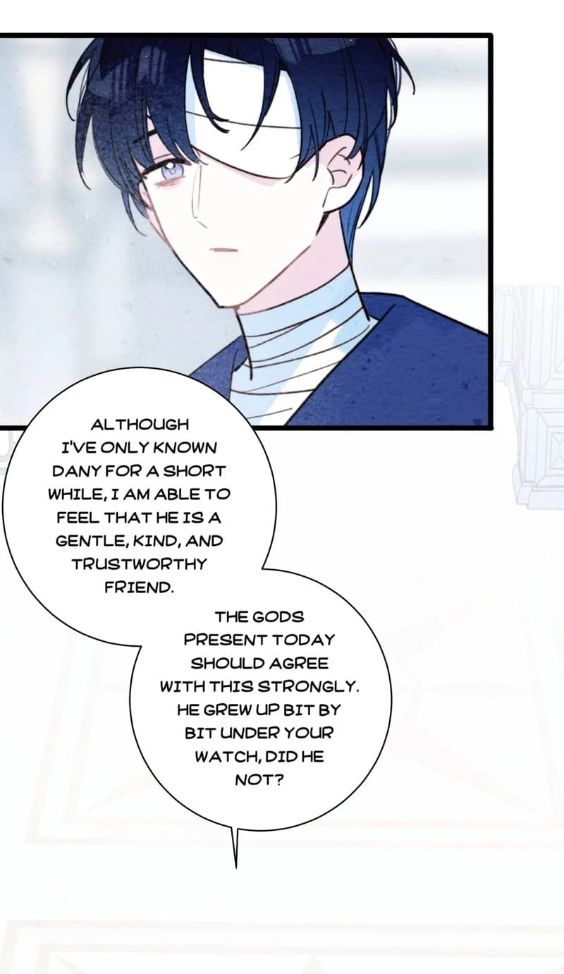 Swan Lake Chapter 38 page 3 - 