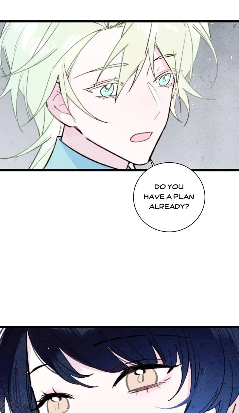 Swan Lake Chapter 38 page 21 - 