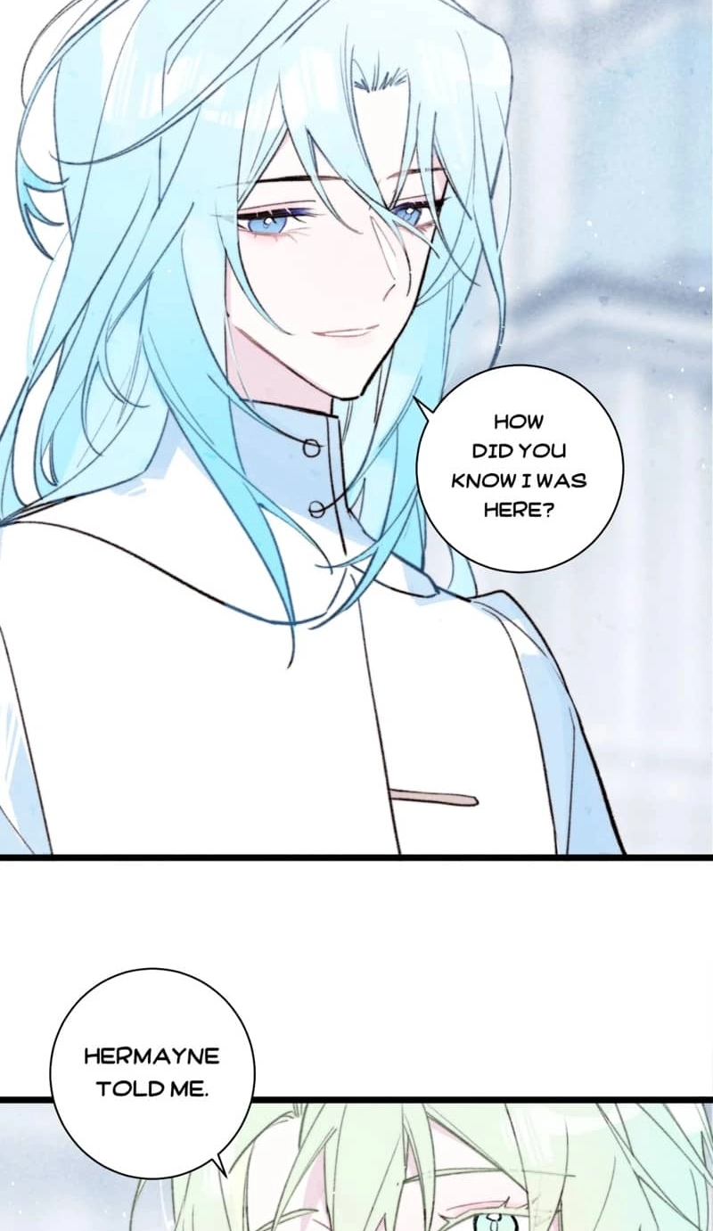 Swan Lake Chapter 38 page 25 - 