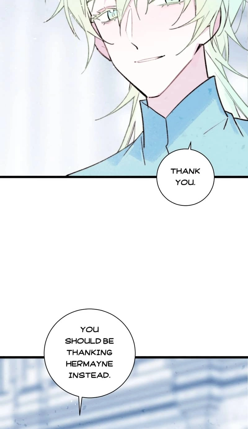 Swan Lake Chapter 38 page 26 - 