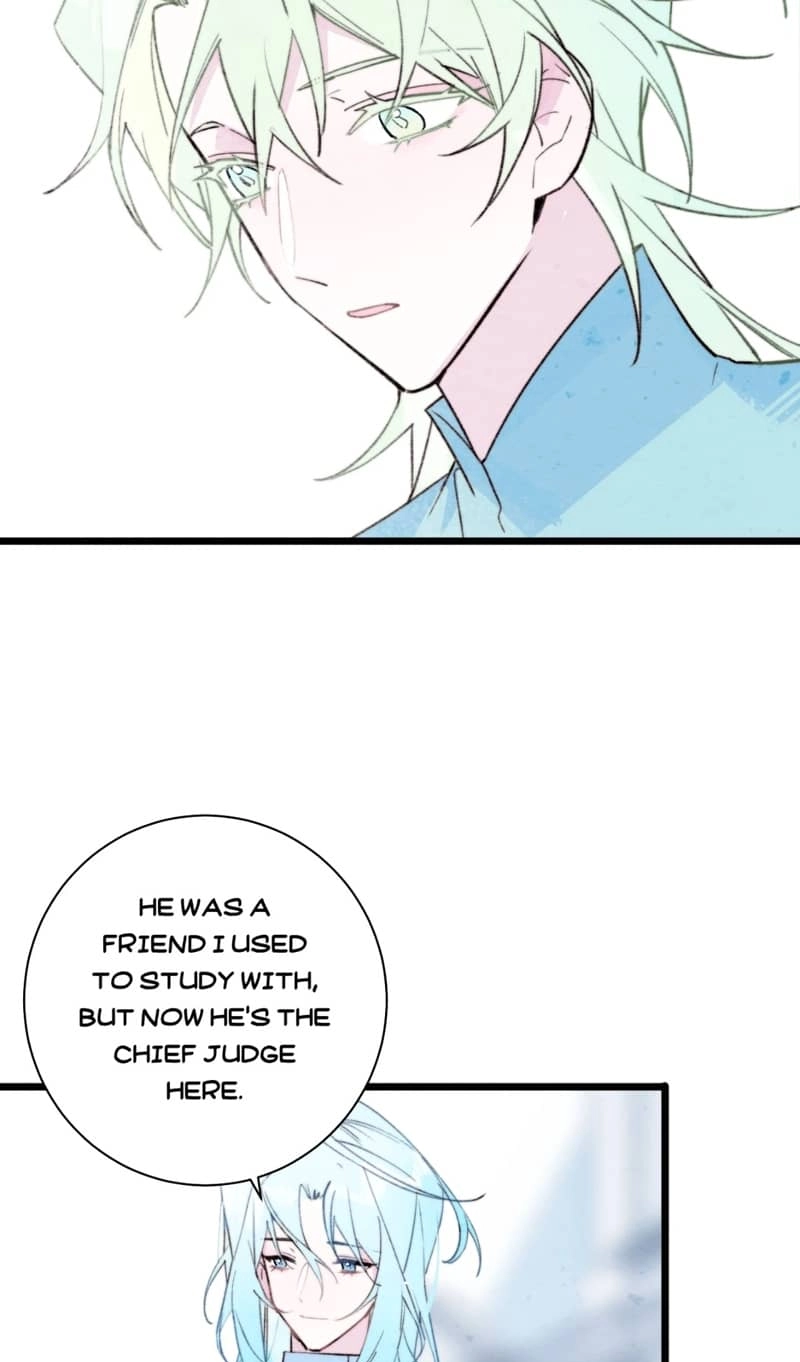 Swan Lake Chapter 38 page 28 - 
