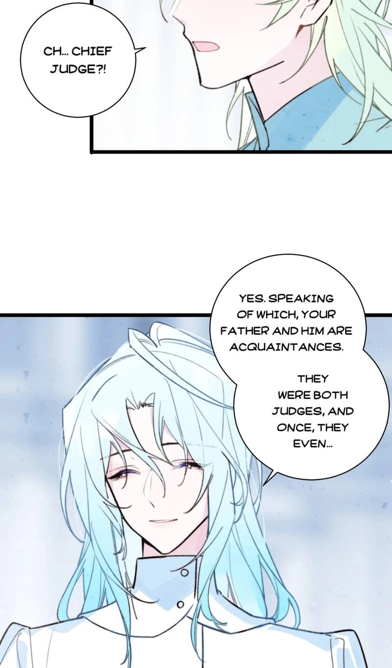 Swan Lake Chapter 38 page 30 - 
