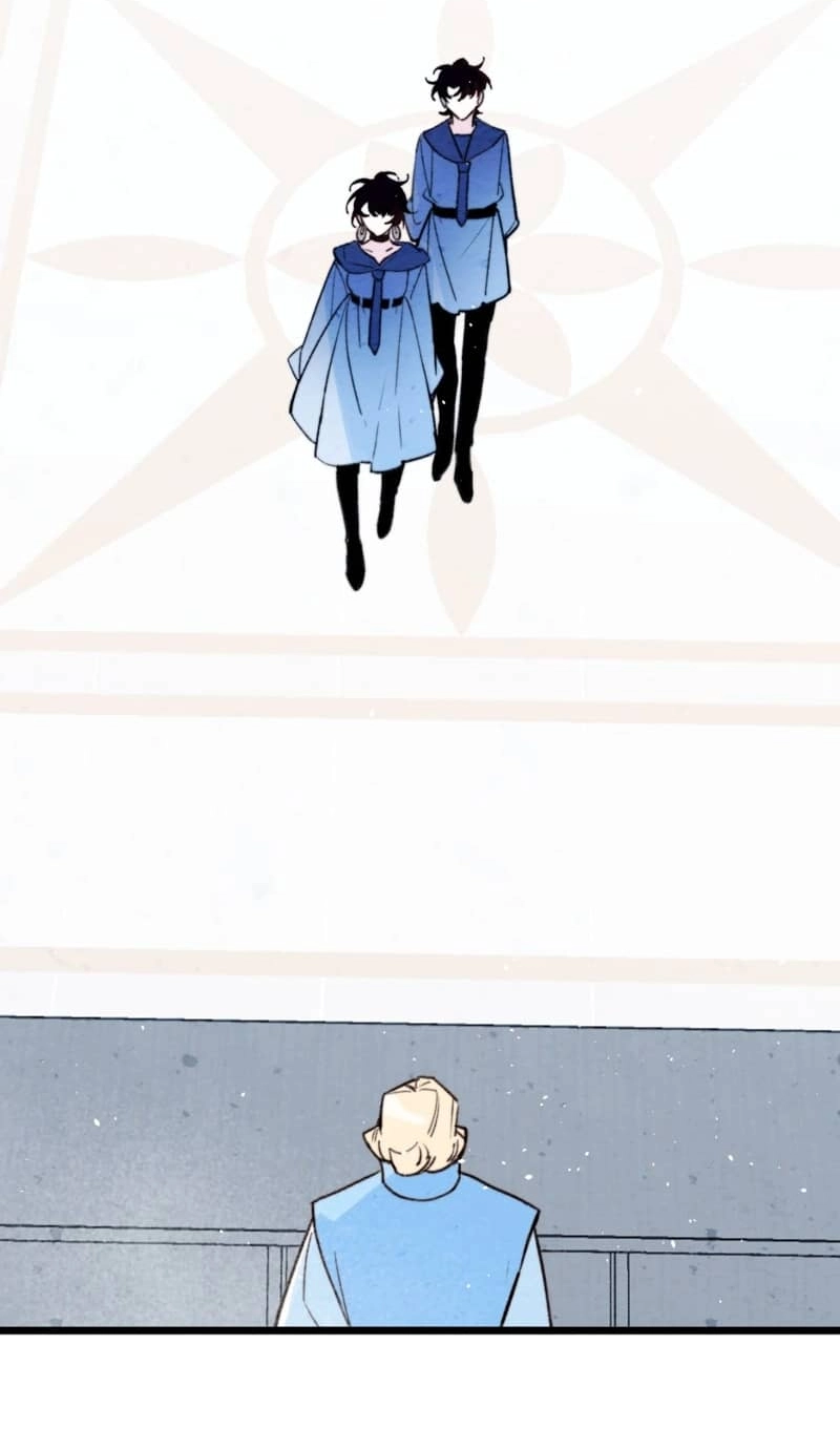 Swan Lake Chapter 38 page 4 - 