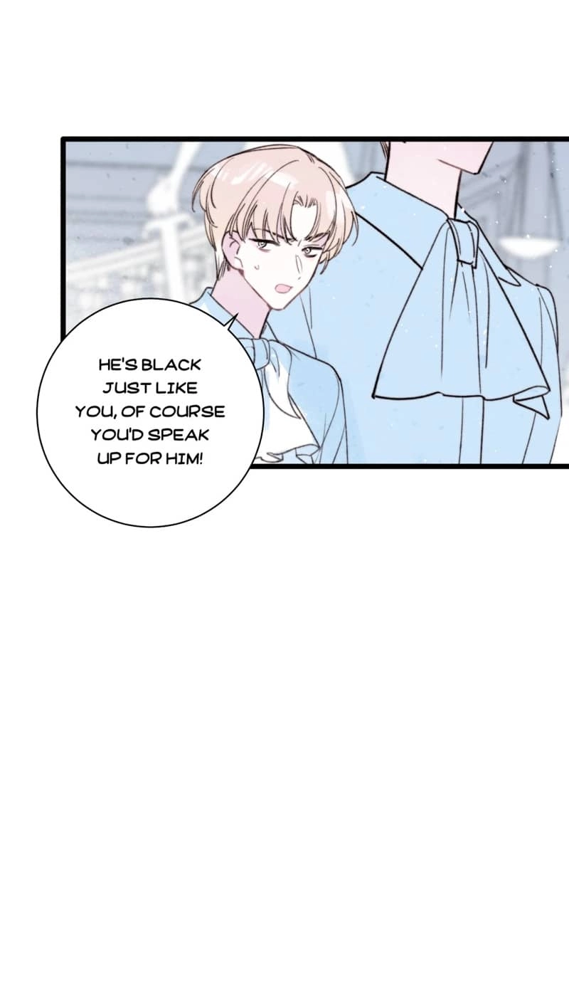 Swan Lake Chapter 38 page 5 - 