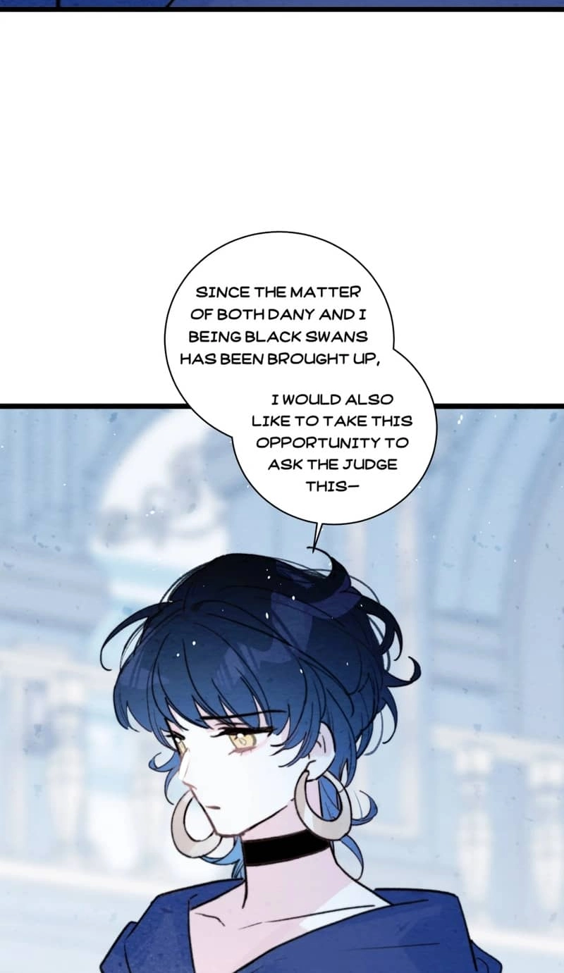 Swan Lake Chapter 38 page 7 - 