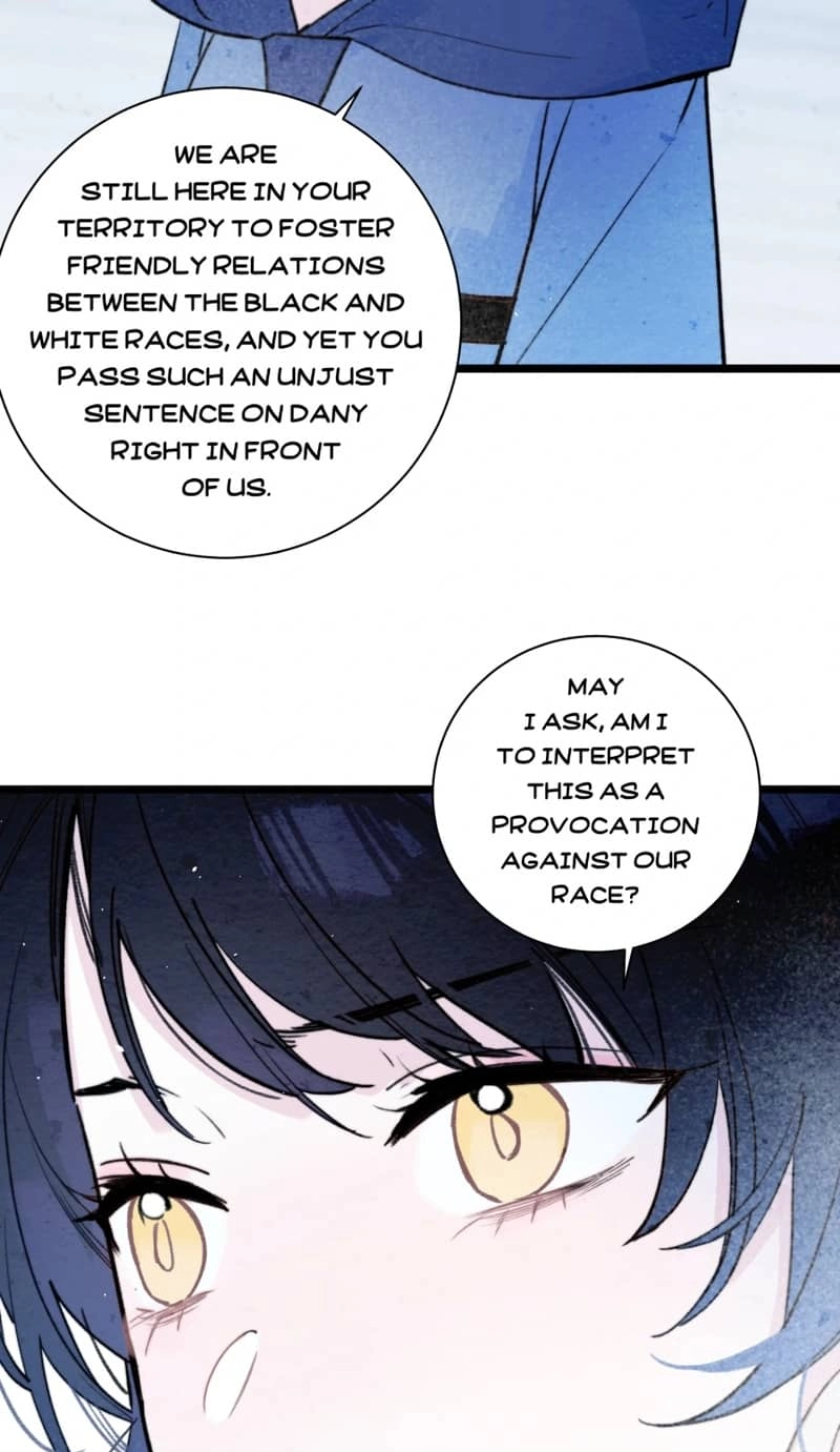Swan Lake Chapter 38 page 8 - 