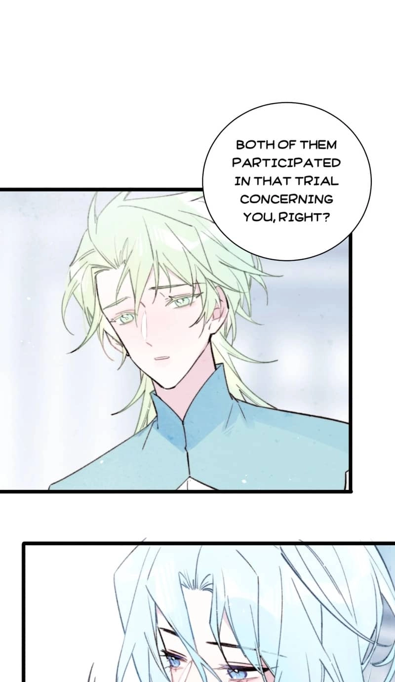 Swan Lake Chapter 39 page 1 - 