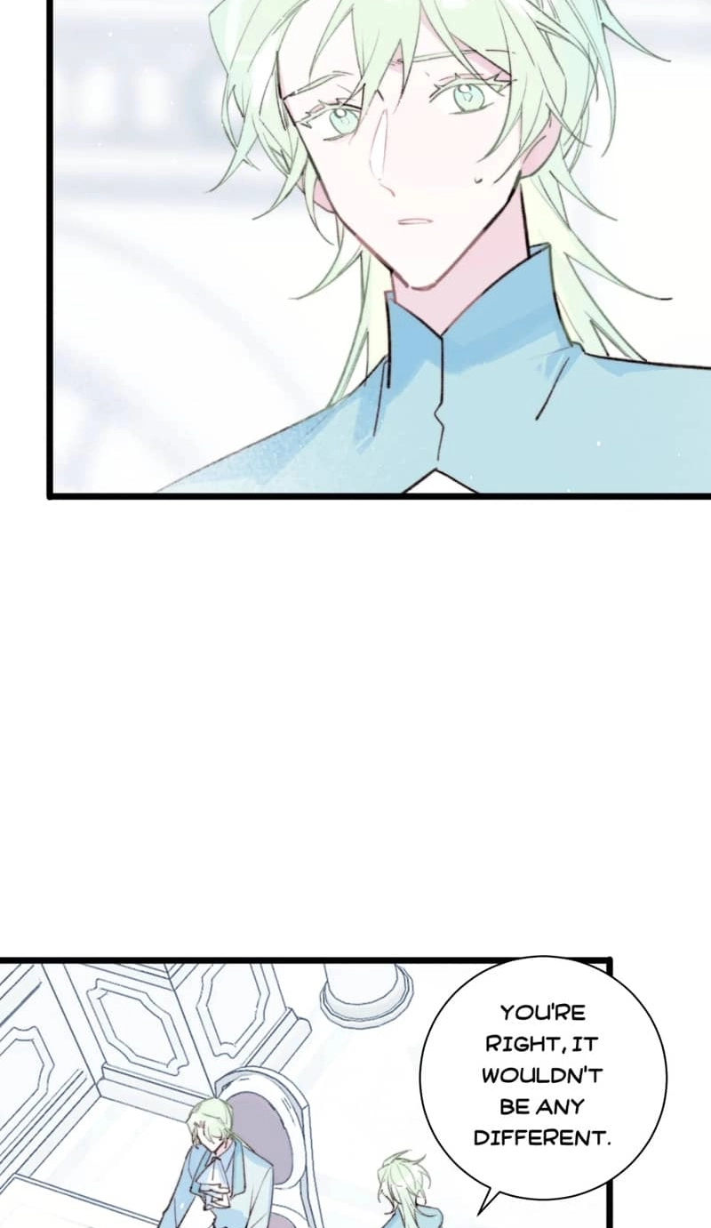 Swan Lake Chapter 39 page 11 - 
