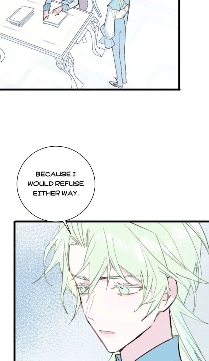 Swan Lake Chapter 39 page 12 - 