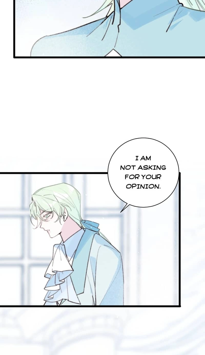 Swan Lake Chapter 39 page 13 - 
